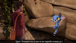 Legends of Europe - Screenshot 2