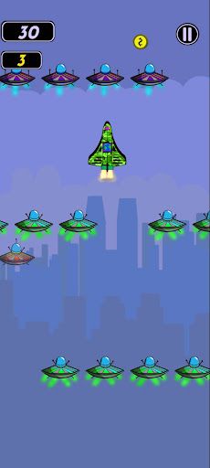 Go to Space - Screenshot 4