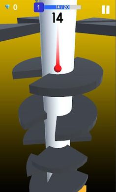 Spiral Ball Plus 2020 - Screenshot 2