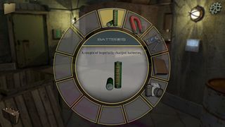 Veritas - Room Escape Mystery - Screenshot 3