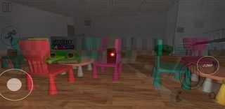 Garden of Green Ban Monster 4 - Screenshot 2