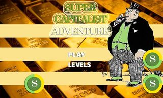 Super Capitalist Adventure - Screenshot 1