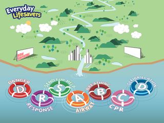 Everyday Lifesaver - Screenshot 2