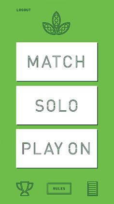 Nutrivia - Screenshot 1