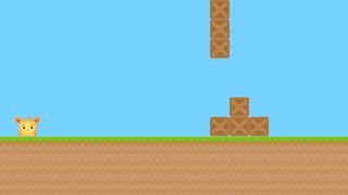 Funny Animal Stacking - Screenshot 1