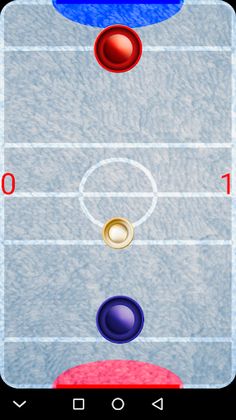 Air Hockey - Screenshot 3