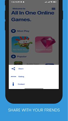 All In One Online Games - Screenshot 4