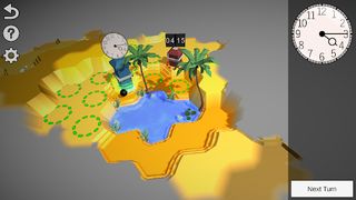 Time to Tell Time - Screenshot 1