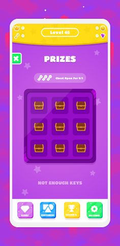 Colorful Twig - Screenshot 4