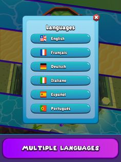 Mini Golf Worlds - Screenshot 4