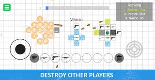 Ragaf.io - Screenshot 3