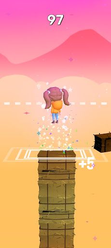 Stack Up:Infinite Jump - Screenshot 2