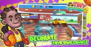 Tiny Station 2 - Screenshot 3