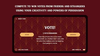 Play Your Cards Right - Screenshot 3