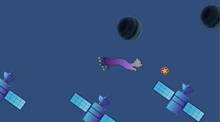 Gato Aventuras - Screenshot 2