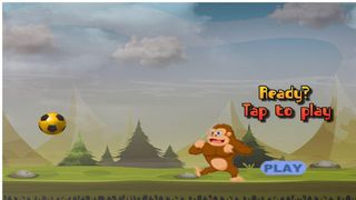 Animal Soccer - Screenshot 2