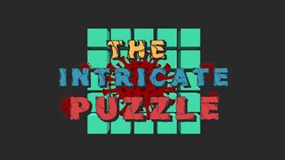 The Intricate Puzzle - Screenshot 1