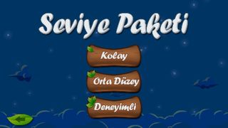 Jumping Bird Game - Screenshot 2