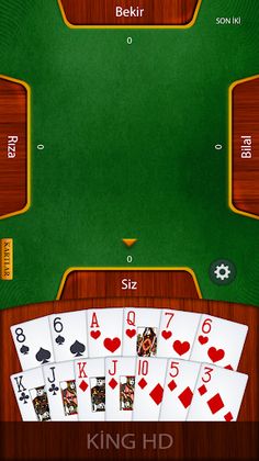 King HD - Rıfkı - Screenshot 1