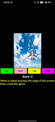 Trio Gammer - Screenshot 4