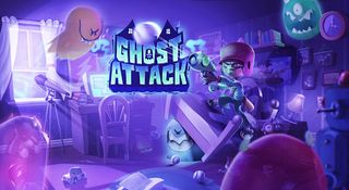 Ghost Attack 360 and VR - Screenshot 2
