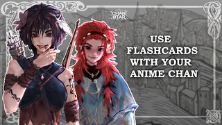 Chan Star - Screenshot 1