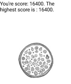 The Great Pizza Diner - Screenshot 2