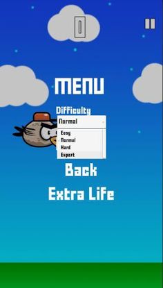 Hungry Bird - Screenshot 3