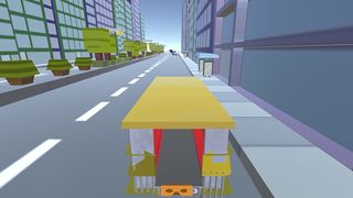 Jeepney Jame - Screenshot 1