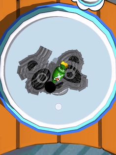 Fun Cake 3D - Cake Icing Game - Screenshot 3