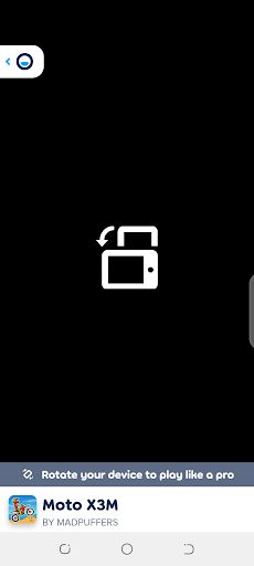 Moto X3M-Ok - Screenshot 4