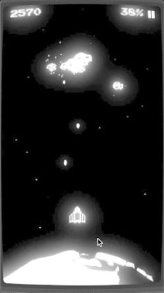 YUSEONG: The meteor shower - Screenshot 3