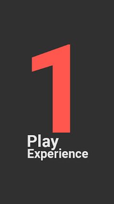 Play Experience 1 : Easy Xp - Screenshot 1