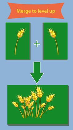 Merge Farm 2019 - Screenshot 2