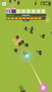 Magic Survivor: Battle Arena - Screenshot 5