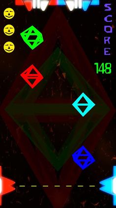 Box Shooter - Screenshot 1