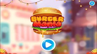 Burger Shop: Madness Cooking 1 - Screenshot 2