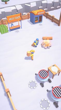 Hunt Master - Screenshot 1