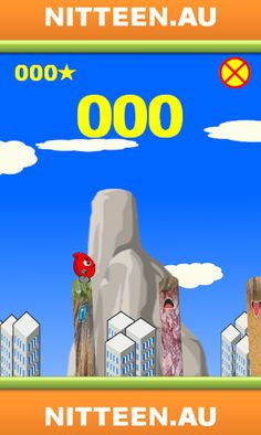 NiTTeen.Au - Screenshot 3