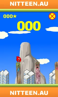 NiTTeen.Au - Screenshot 3