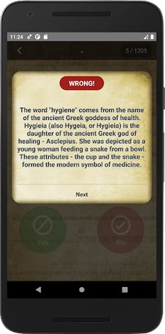 YES or NO - Quiz - Screenshot 3