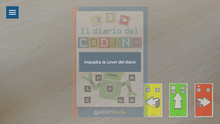 CodyDiario3D - Screenshot 2