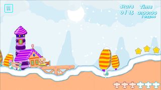 Candy Plane - Screenshot 2