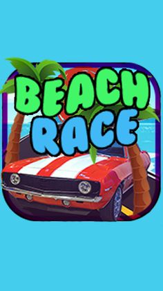 Beach Race - Screenshot 1