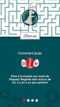 Le Labyrinthe de Boris - Screenshot 2