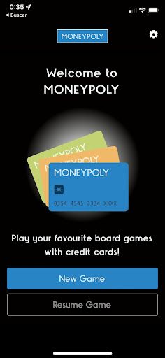 MoneyPoly - Screenshot 1