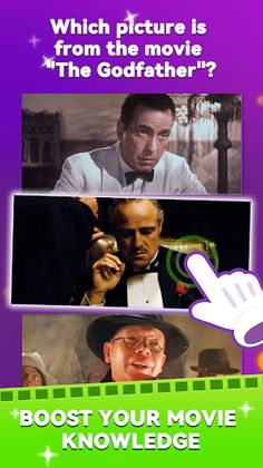 Movie Trivia Star - Screenshot 4