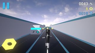 RoboRun - Screenshot 2