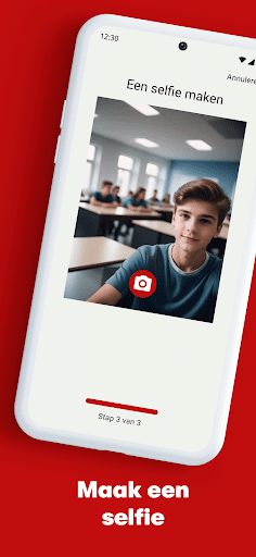 BedrijvendagSpel - Screenshot 4