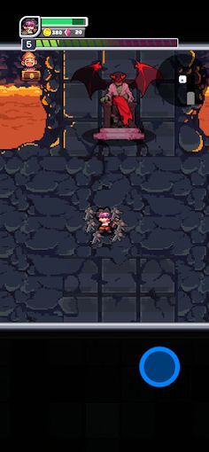 Son of a gun - Screenshot 2